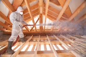 Types of Insulation We Offer in Lake Sherwood, CA